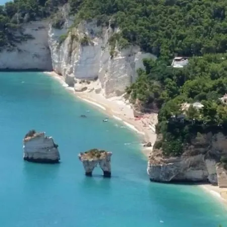 Baia Petra Nyaraló