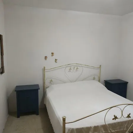 Baia Petra Manfredonia