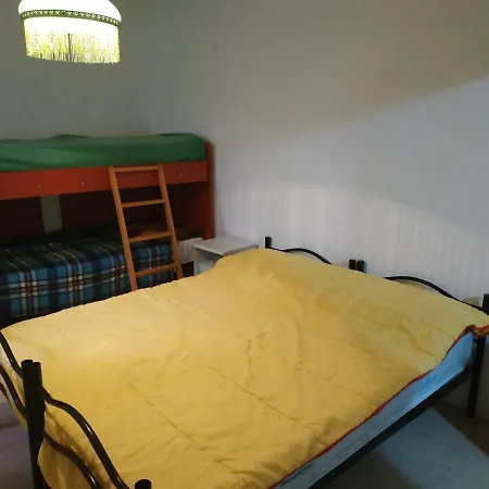 Baia Petra Nyaraló *