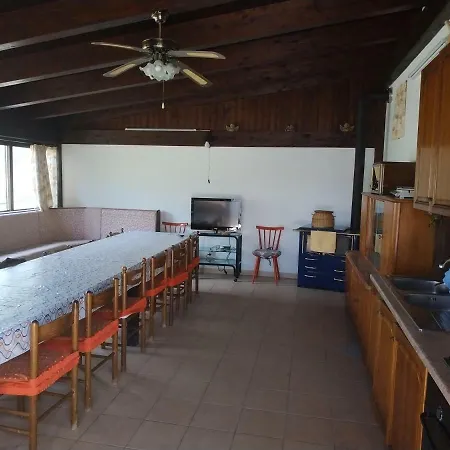 Baia Petra Nyaraló
