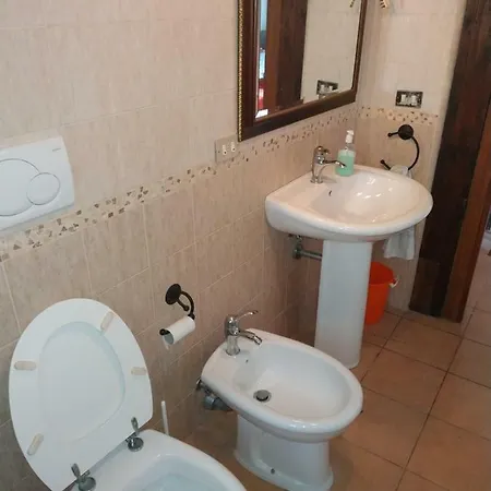 Baia Petra Nyaraló