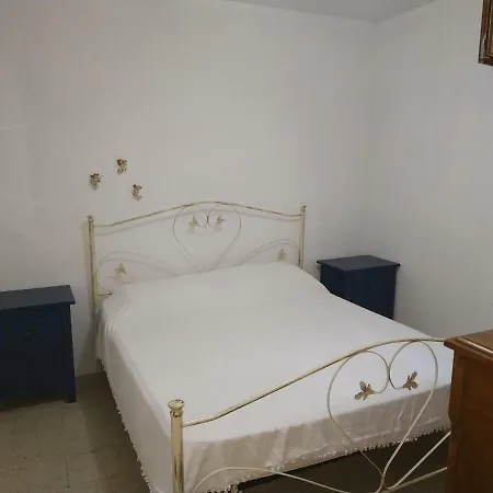 Baia Petra Manfredonia