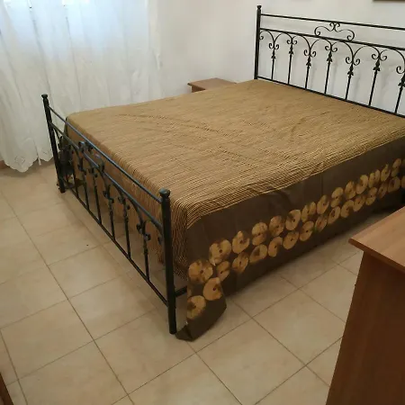 Baia Petra Nyaraló