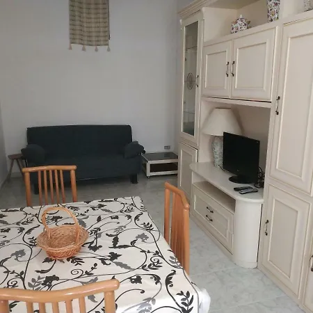 Baia Petra Manfredonia