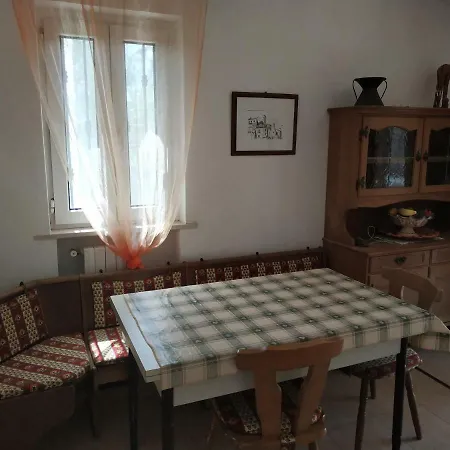Nyaraló Baia Petra